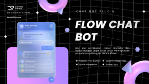 Flow Chat Bot